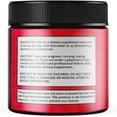 thumbnail image 3 of Saltburn Advanced Formula Powder Supporting Energy and Healthy Lifestyle Salt Burn 90 Servings, 3 of 7