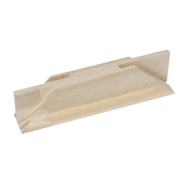 Jack Richeson Meilleur Barre de Extensible Robuste, 68 Pouces