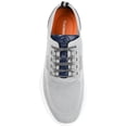 thumbnail image 4 of Thomas & Vine Mens Jackson Knit Lace-up Round Toe Sneaker, 4 of 9