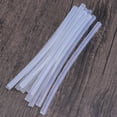 thumbnail image 1 of ORDDIART 10Pcs Clear Glue Stick for Diy Crafts and Christmas Product Creation, 1 of 6