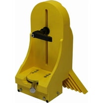 Magswitch Vertical Featherboard Pro Table Saw Safety Attachment, Woodworking Table Tools Accessories, Model 81101302