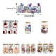 thumbnail image 3 of Inteprter 5 unids/set de pegatinas de taza UV DTF con tema MaMa que destacan con diseños únicos que se desvanecen o se escaman. Fácil Artesanía tres, 3 of 6