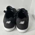 thumbnail image 4 of New Balance 425 Mens Sneaker AM425BLK Black with White US Size 7 Skater Shoes, 4 of 6