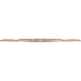 thumbnail image 3 of Ekena Millwork 30"OD x 9 3/4"ID x 3/8"T Dijon Wood Fretwork Pierced Ceiling Medallion, Alder, 3 of 3