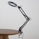 thumbnail image 3 of Likrtyny Lupa Iluminada 10X Con Soporte para Lectura Soldadura (negro), 3 of 8