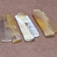 thumbnail image 4 of 2 piezas de buey bocina, 4 of 5