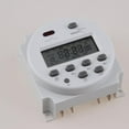 thumbnail image 1 of Ximing Interrupteur de Prise Numérique pour Écran LCD Universel - DC 12V, 1 of 10
