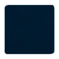 thumbnail image 3 of Beverly Rug Indoor Landing Mat Washable Non Slip Rug Stair Step Denim Blue 31" x 31", 3 of 7