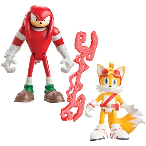 knuckles figures