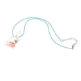 thumbnail image 3 of Collar Fernando pez dorado pequeño resina, 3 of 8