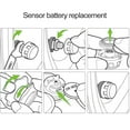 thumbnail image 4 of Oven Broil Element for 316203200 316199900 Fits Frigidaire, 4 of 6