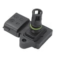thumbnail image 2 of Sensor de presión de aire, presión de aire del colector MAP Sensor de presión de aire del colector Los mejores materiales, 2 of 9