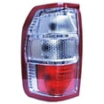 thumbnail image 1 of Calavera Izquierda Ford Ranger  2010 2011 2012 TYC Calavera, 1 of 4