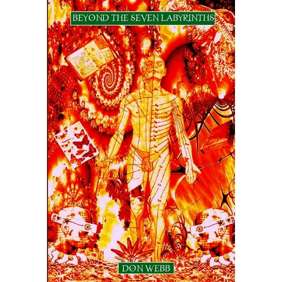 Beyond the Seven Labyrinths, (Paperback)
