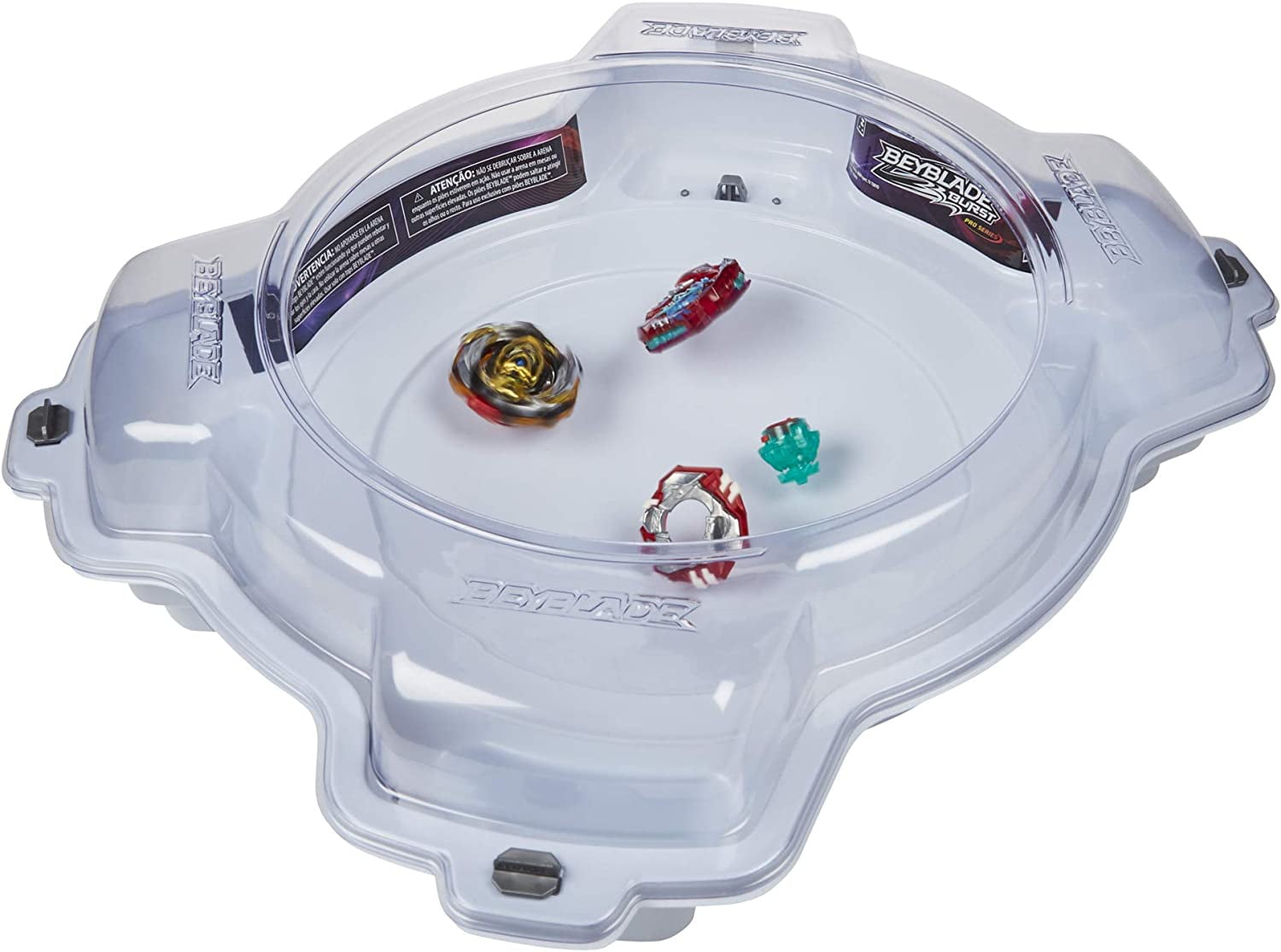 Beyblades micro battle set sale