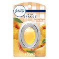thumbnail image 6 of Febreze Small Spaces, Air Freshener, Limited Edition Georgia Peach Orchard, .25 oz., 6 of 10