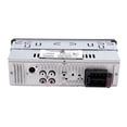 thumbnail image 5 of Bluetooth Vintage Car Radio MP3 Player Stereo USB AUX Classic Car Stereo Audio, 5 of 5