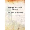 thumbnail image 1 of Dessins d'Alfred Stevens 1908 [Relié], 1 of 1