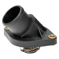 thumbnail image 3 of Acaige Engine Coolant Thermostat Housing Assembly For Dodge Ram Jeep Grand Cherokee, 3 of 5