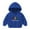 Blue-C, variant on Penkiiy Toddler Baby Hoodie Christmas Print Pullover Hooded Sweatshirt Kids Boy Girl Padded Sports Long Sleeve Tops Fall Winter Outfit Navy for 3 Years