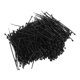 thumbnail image 1 of 1000 Pcs Black Nylon Cable Zip Tie Fasten Wrap 95mm X 2mm, 1 of 4