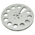 thumbnail image 1 of Open Reel Sound Tape Empty Reel,1/4 7 Inch Empty Inch Empty Tape Reel Inch Empty Reel Unmatched Quality, 1 of 8