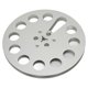 thumbnail image 2 of Carrete vacío de 1/4 de pulgada, carrete de recogida de carrete abierto vacío de 1/4 de 7 pulgadas Carrete de cinta vacío de 1/4 de pulgada Tecnología de vanguardia, 2 of 9