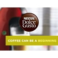 thumbnail image 2 of NESCAFE DOLCE GUSTO Cortado Coffee Pods x16 (Pack of 1), 2 of 5