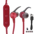 thumbnail image 2 of Auriculares de música, auriculares S3, auriculares deportivos portátiles, características mejoradas, 2 of 8