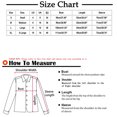 thumbnail image 3 of Moda mujer casual sólido manga larga o-cuello encaje spilced blusa tops Pompotops gfhjh17088, 3 of 9