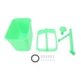 thumbnail image 2 of Regadera De Plástico De 20L, Multifuncional, Plástico PP, 3 Modos, Regadera De Jardín Para Plantas De Interior Y Exterior, 2 of 7
