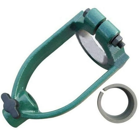 

Bench Drill Tenon Conversion Mortise Locking Machine Converter Hole Accessories (65-55mm)
