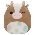 thumbnail image 7 of Squishmallows 16" Griella The Cow, 7 of 7