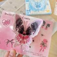 thumbnail image 2 of Butterfly Greeting Cards with Envelopes Blank Note Cards All Occasion Cards Birthdays, Congratulations Weddings, 2 of 5