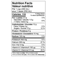 thumbnail image 5 of Dairyland 1% Partly Skimmed Milk, 5 of 5