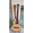 thumbnail image 2 of 6 Strings classical /6 Strings Fretless Classical, Double Sided Busuyi Guitar 2022 NPT, 2 of 3