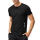thumbnail image 1 of TFixol Hombres Mujeres Deporte Camiseta Manga Corta O Cuello Camisas para, 1 of 8