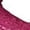 Hot Pink, variant on White Women's Long Sleeve T-shirt, Women'S Sequin Top Glitter Party Club Jumper Long Sleeve Crew Neck Crop Top Sexy Skinny Top Sparkly Crop Tee,Women's Long sleeve T-shirt S