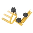 thumbnail image 4 of Support de Stabilisateur de Nœud Composé, Support de Réglage de Nœud Composé Fiable Facile à Utiliser Durable Robuste Résistant à l'Abrasion pour Nœud Composé, 4 of 7