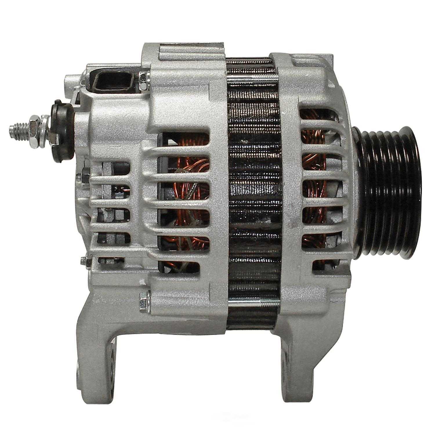 FVP Professional 15939N Alternator - New