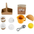 thumbnail image 2 of Fisher-Price – Rires et Éveil – Café Apprendre et Servir, multilingue , 2 of 6