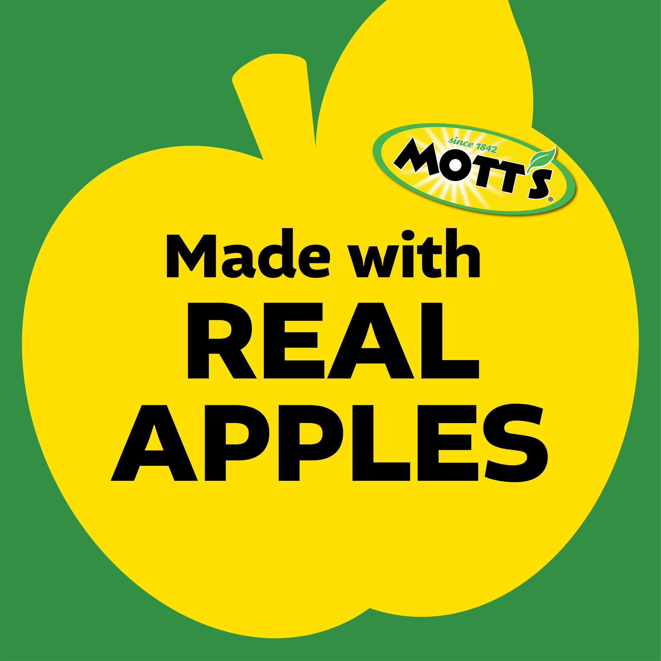 Mott's Applesauce, 48 Ounce Jar