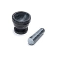 thumbnail image 3 of Marble Mortar & Pestle, 3 of 8