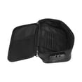 thumbnail image 4 of Certificate Storage Bag, File Organizer Bag Safe With Lock For Money For Hiking For Card For Office For Travel Black, 4 of 8
