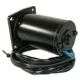 thumbnail image 3 of DB Electrical 430-22066 Tilt Trim Motor Compatible With/Replacement For Yamaha 75 80 90 100 F75 F80 F90 F100 Outboard /67F-43880-00-00 / PT615NM /6261 /4-6787 /18-6787 /12 Volts, 3 of 4