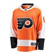 thumbnail image 2 of Travis Sanheim Philadelphia Flyers LNH Fanatics Breakaway Chandail Domicile, Grand, 2 of 2