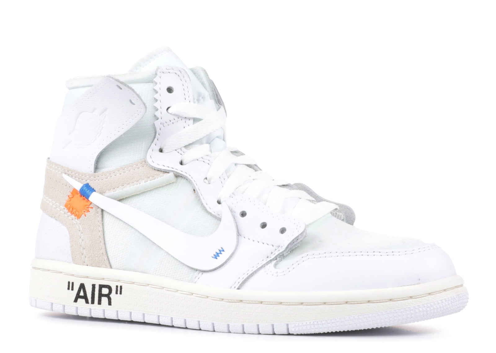 air jordan 1x off white