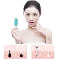 thumbnail image 2 of Eléctrico Mini removedor de espinillas, extractor de vacío de poros faciales, limpiador de acné (verde) Tmvgtek Ofspeizc, 2 of 7