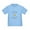 Baby Blue, variant on CafePress - Twinkle, Twinkle Little Star Do You Know How Loved - Cute Toddler T-Shirt, 100% Cotton