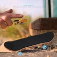 thumbnail image 3 of Patineta Profesional CUTICAT para Minipatina Diapasón Juguete Educativo, 3 of 8